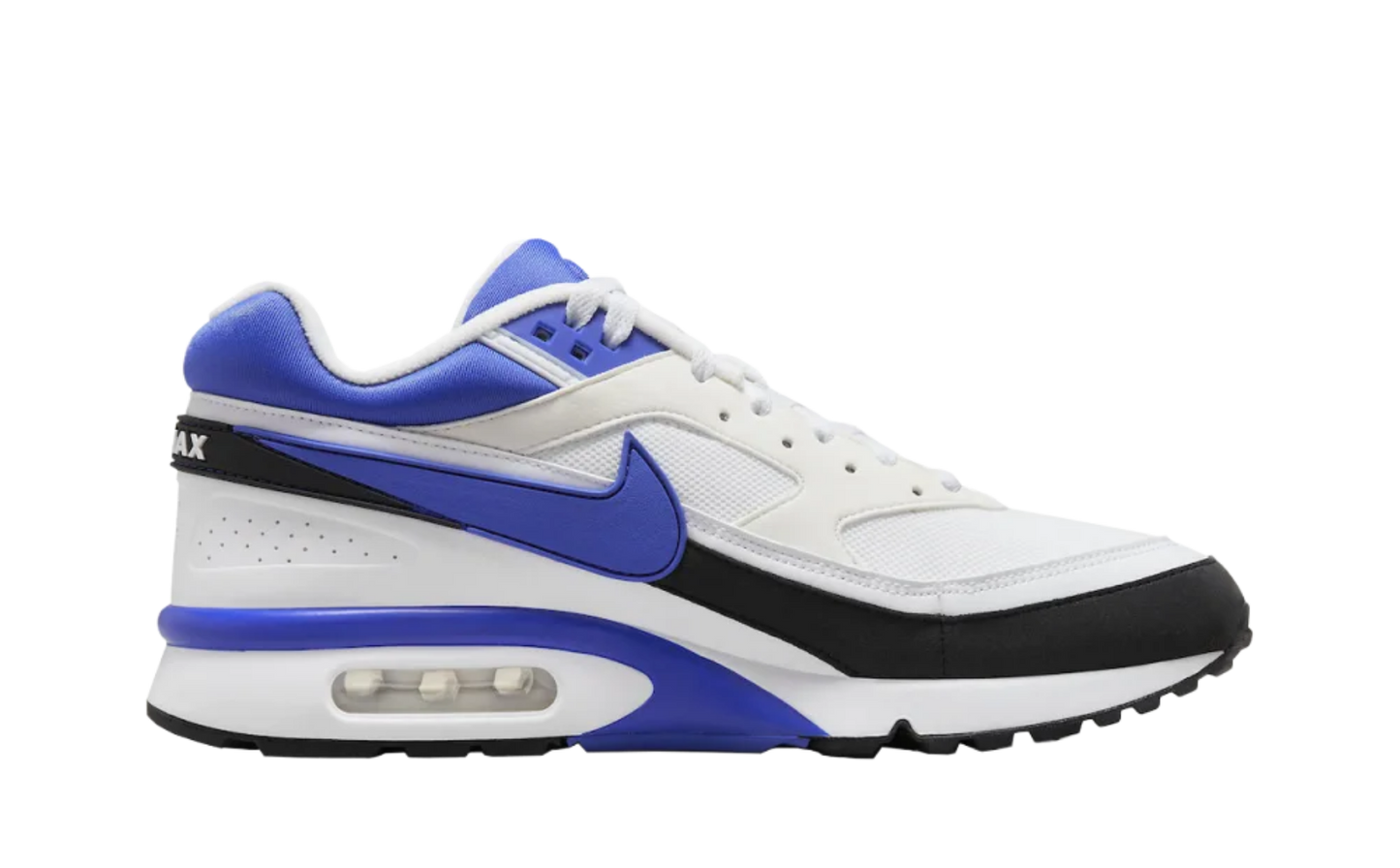 Air Max BW White Persian