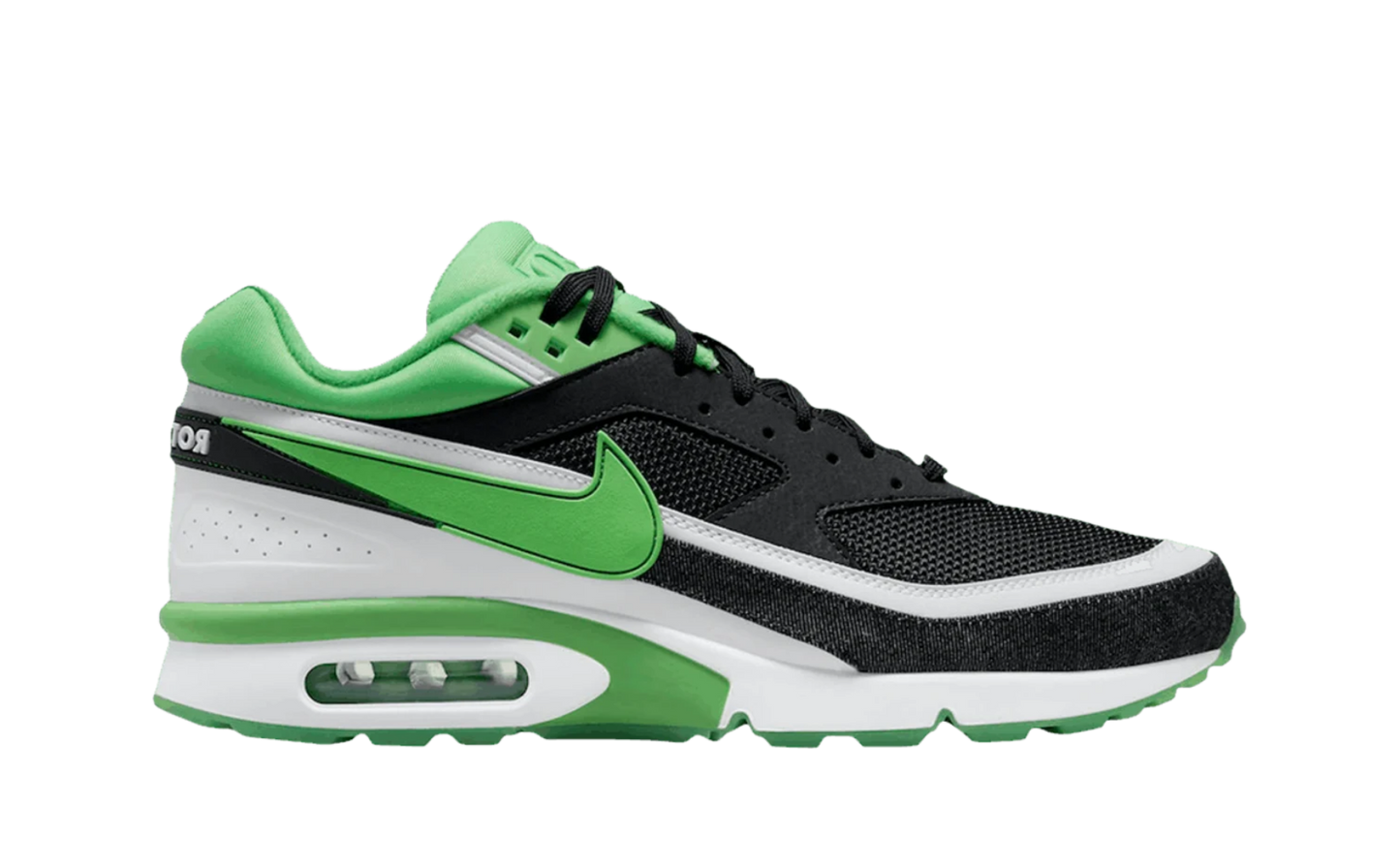 Air Max BW Rotterdam