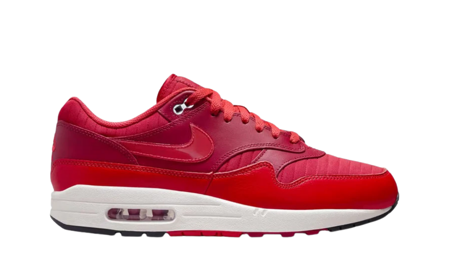 Air Max 1 Jewel Gym Red