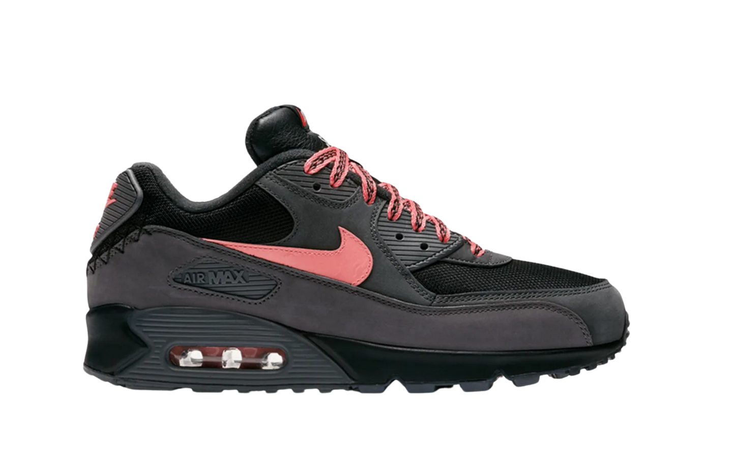 Air Max 90 Mixtape Side B