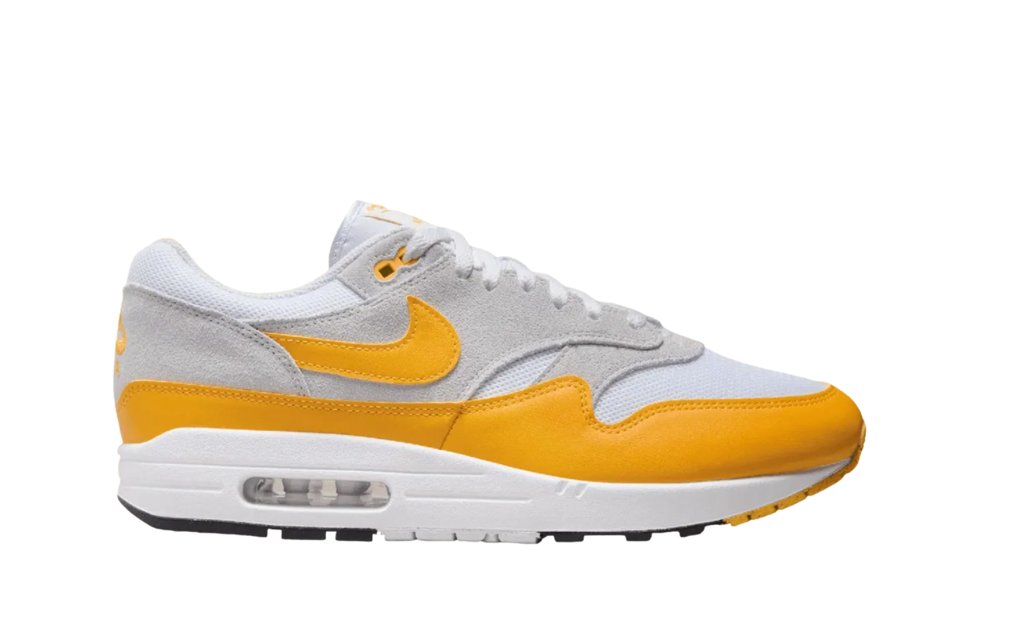 Nike Air Max 1 Essential University Gold
