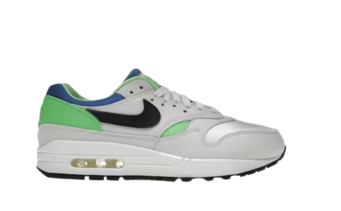 Nike Air Max 1 DNA CH.1 Green Royal