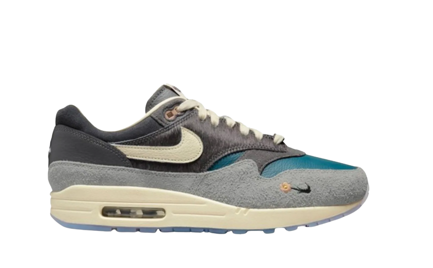 Air Max 1 Kasina Won-Ang Grey