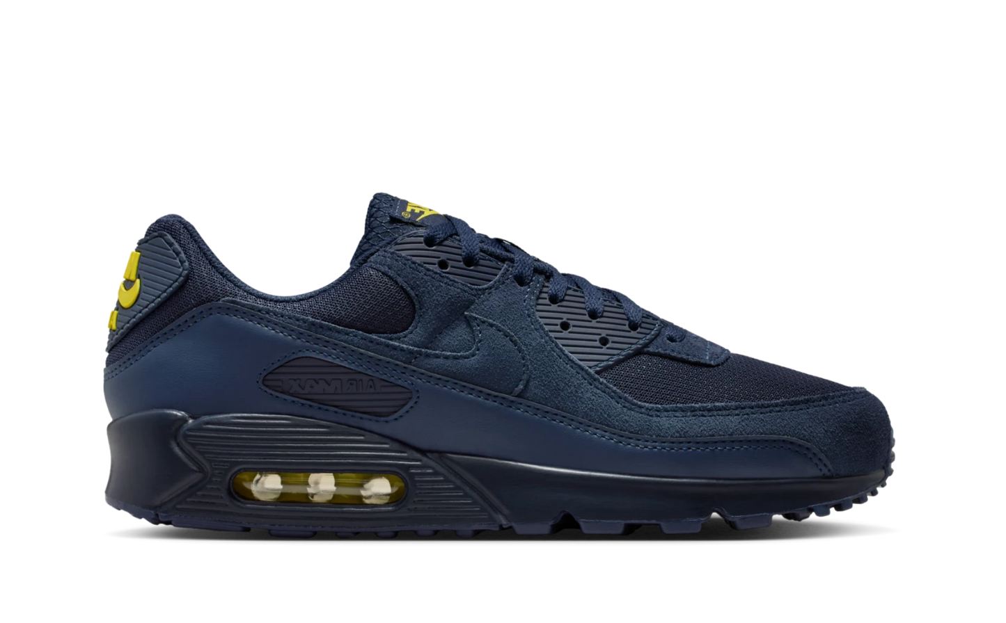 Nike Air Max 90 Obsidian Lightning