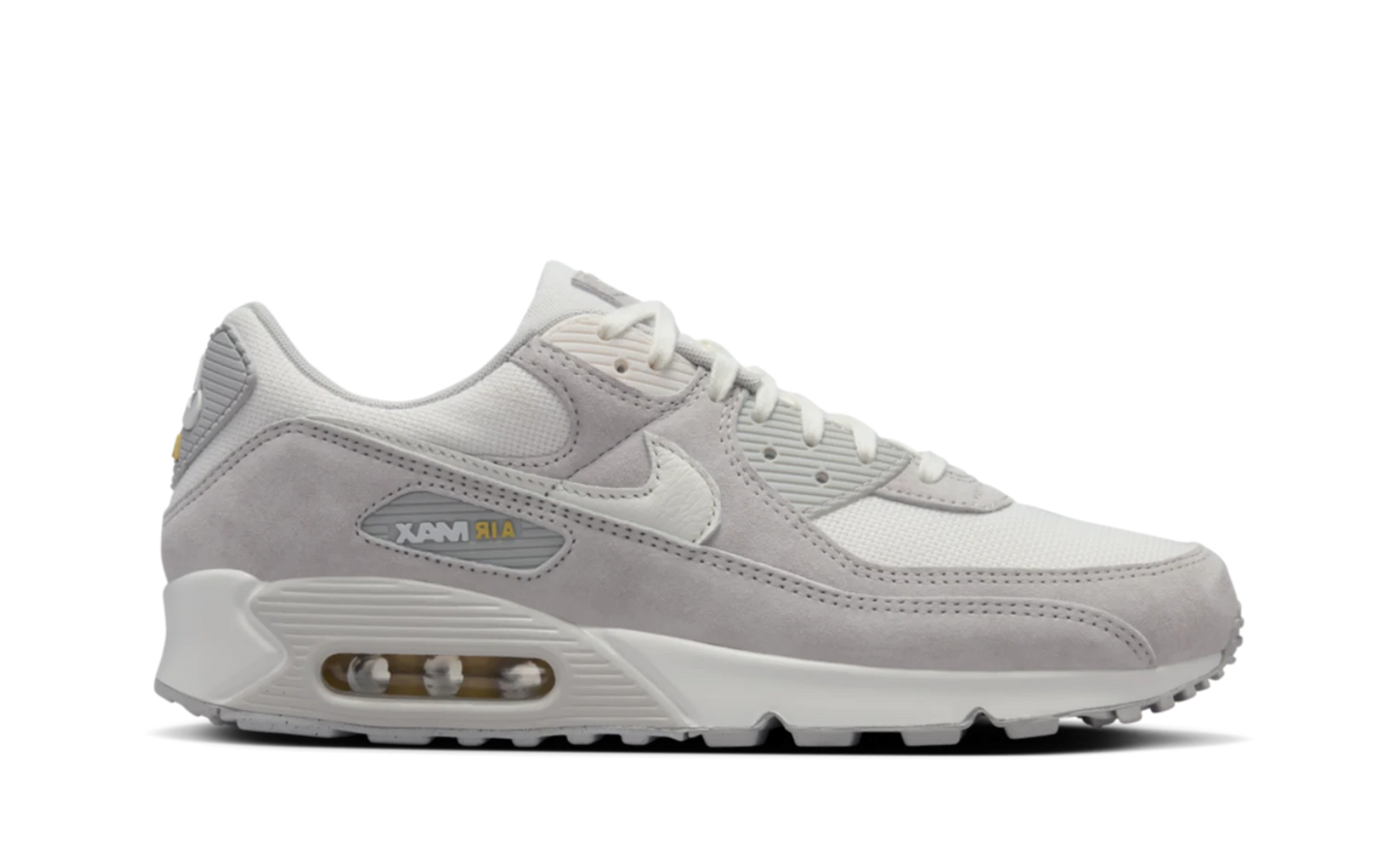 Nike Air Max 90 Light Iron Ore Phantom