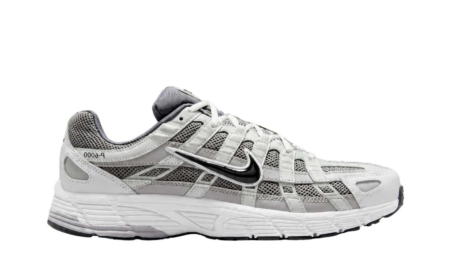 Nike P-6000 Atmosphere Grey Pencil Point