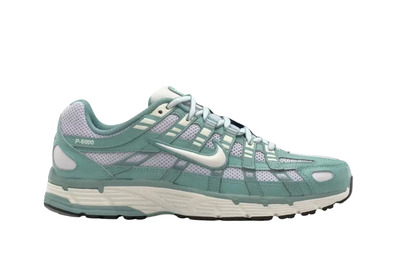 Nike P-6000 Cannon Pearl Platinum (Women's)