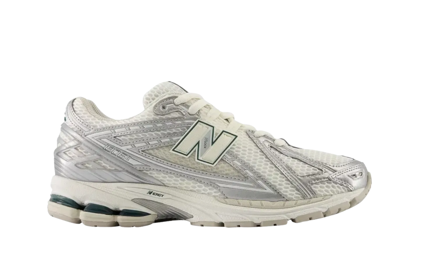 New Balance 1906R "Silver Metallic"