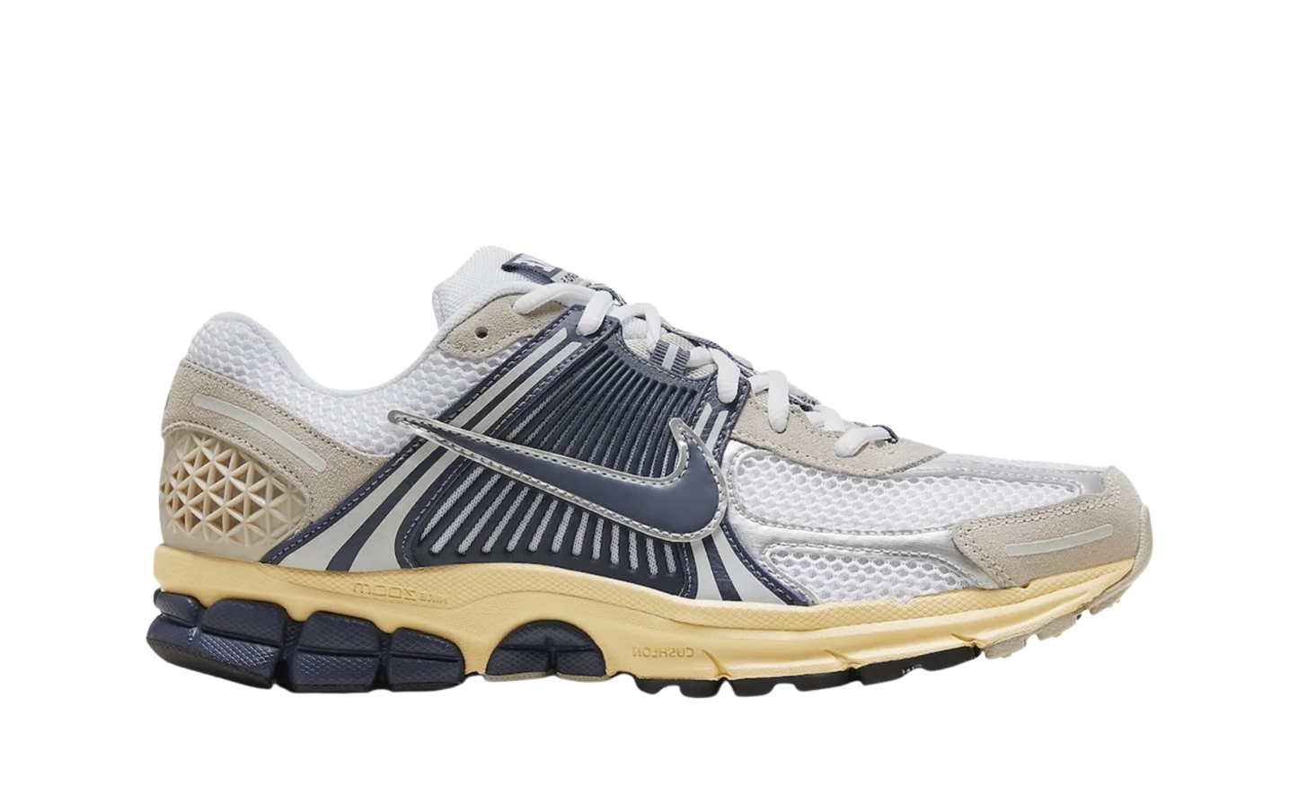 Nike Zoom Vomero 5 Thunder Blue Cream