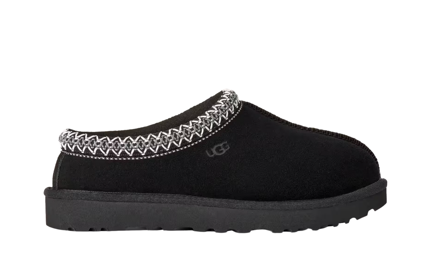 UGG Tasman II Black (Women's)