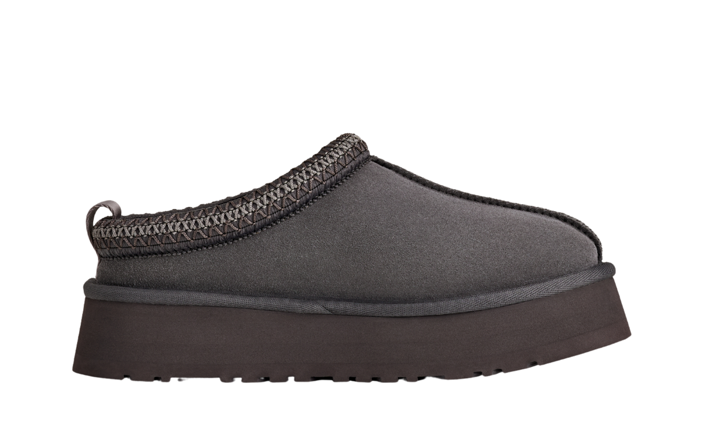 UGG Tazz II Slipper Obsidian (Women's)