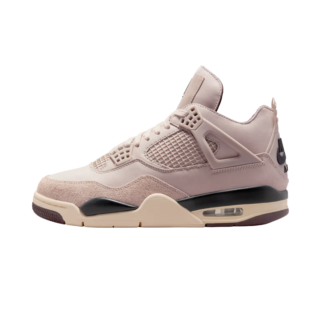 Jordan 4 Retro OG SP A Ma Maniére While You Were Sleeping (Women's)