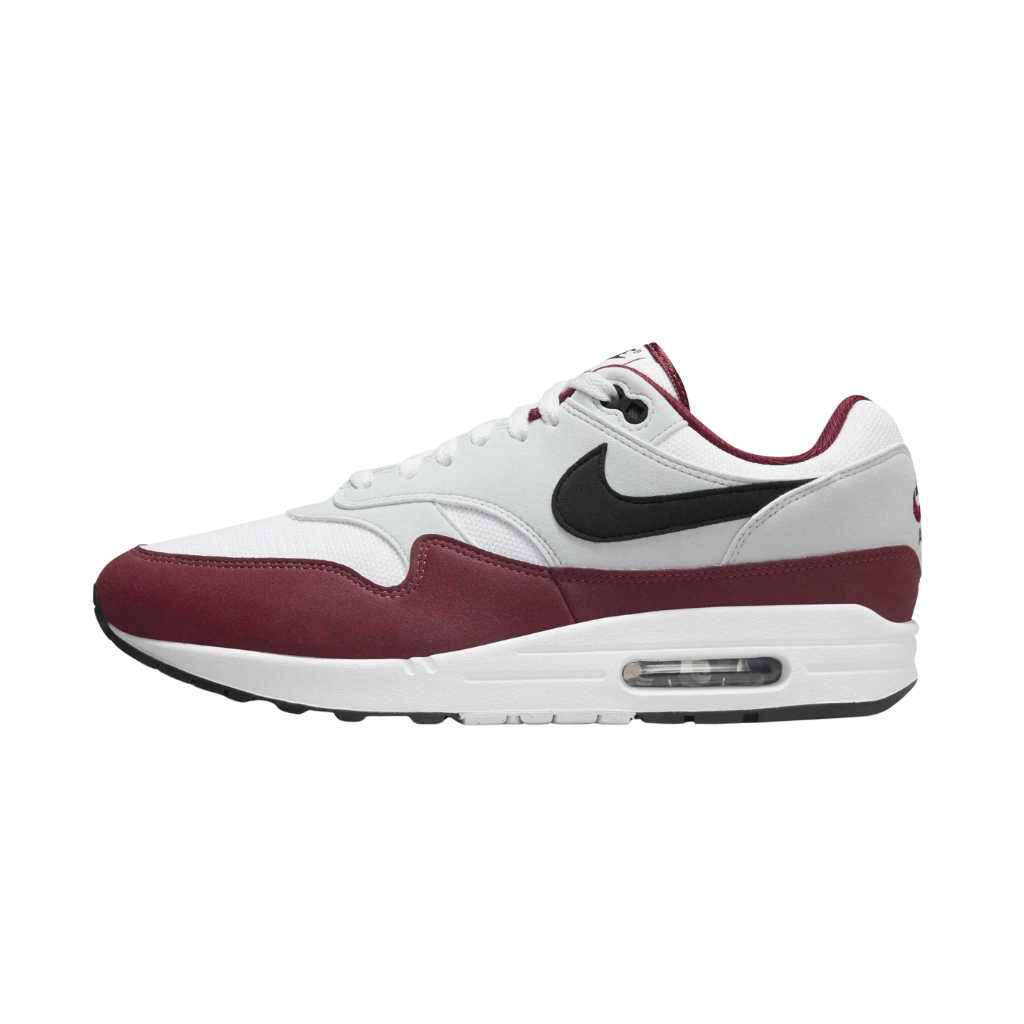 Nike Air Max 1 Dark Team Red