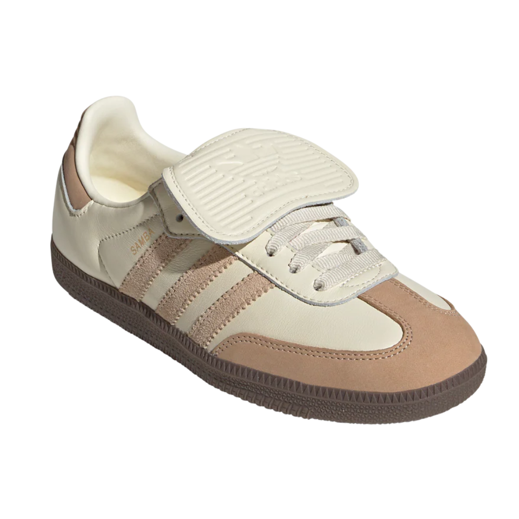 adidas Samba LT Cream White Warm Sandstone (Women's)