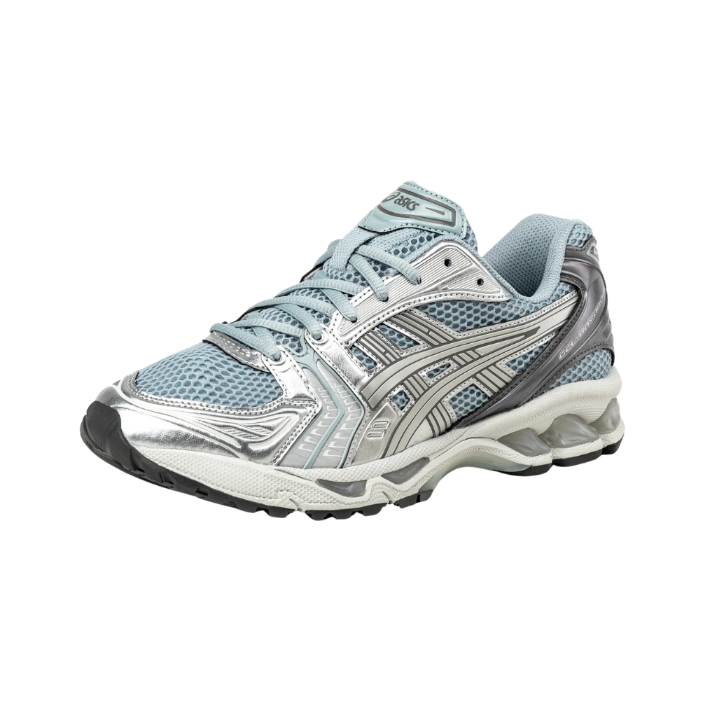 ASICS Gel-Kayano 14 Dolphin Grey Pure Silver