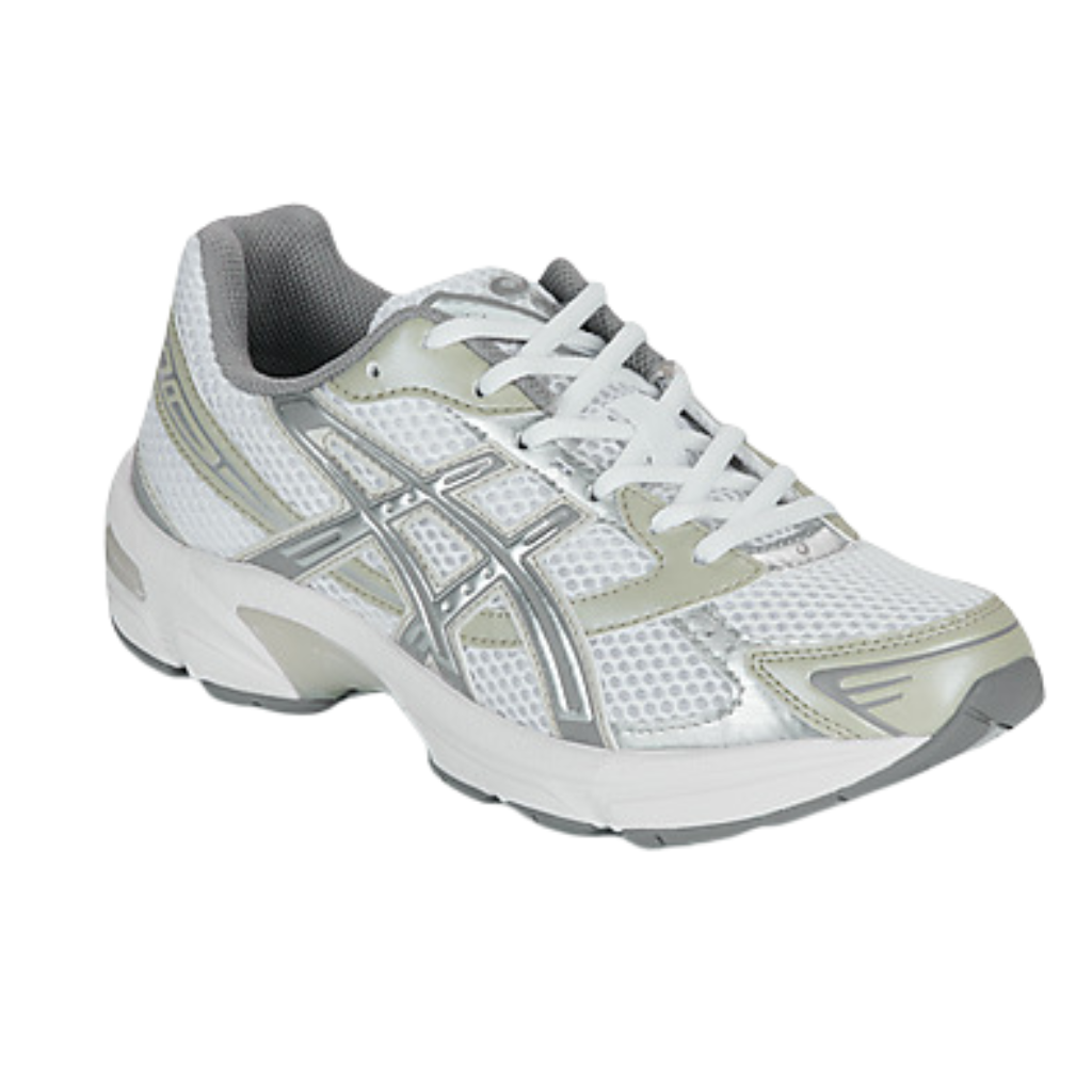 ASICS Gel-1130 White Dried Leaf Green (Women's)