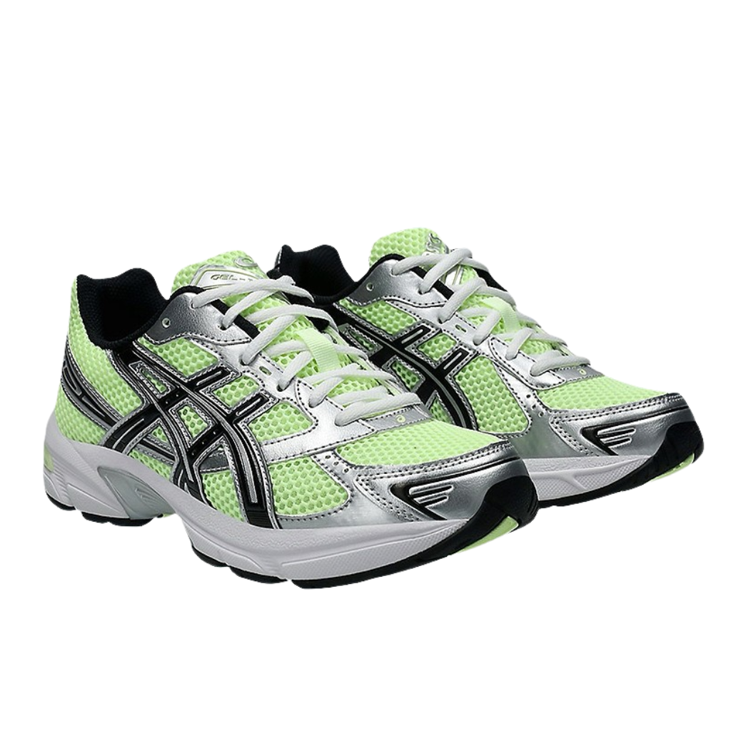 ASICS Gel-1130 Neon Pack Green (Women's)