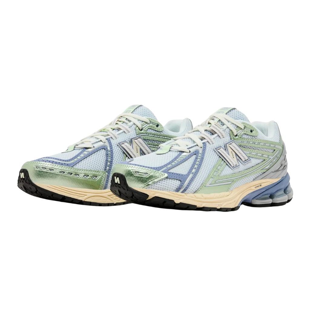 New Balance 1906R Ice Blue Melon Water
