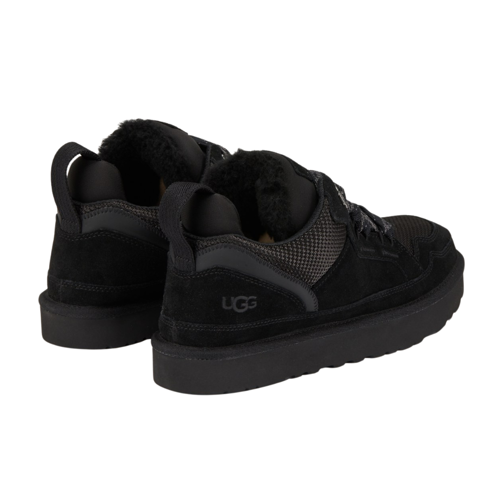 UGG Lowmel Black