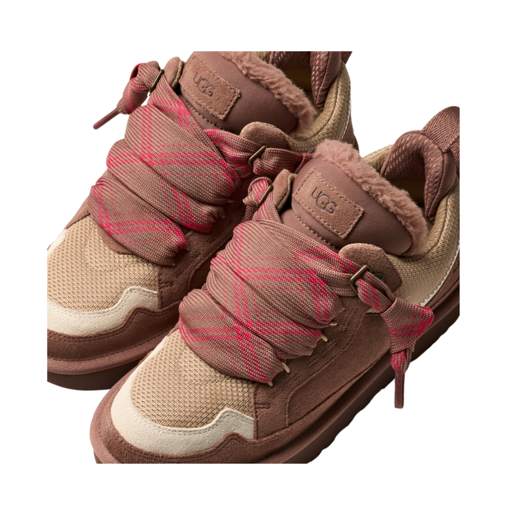 UGG Lowmel Rocky Oak (Women's)