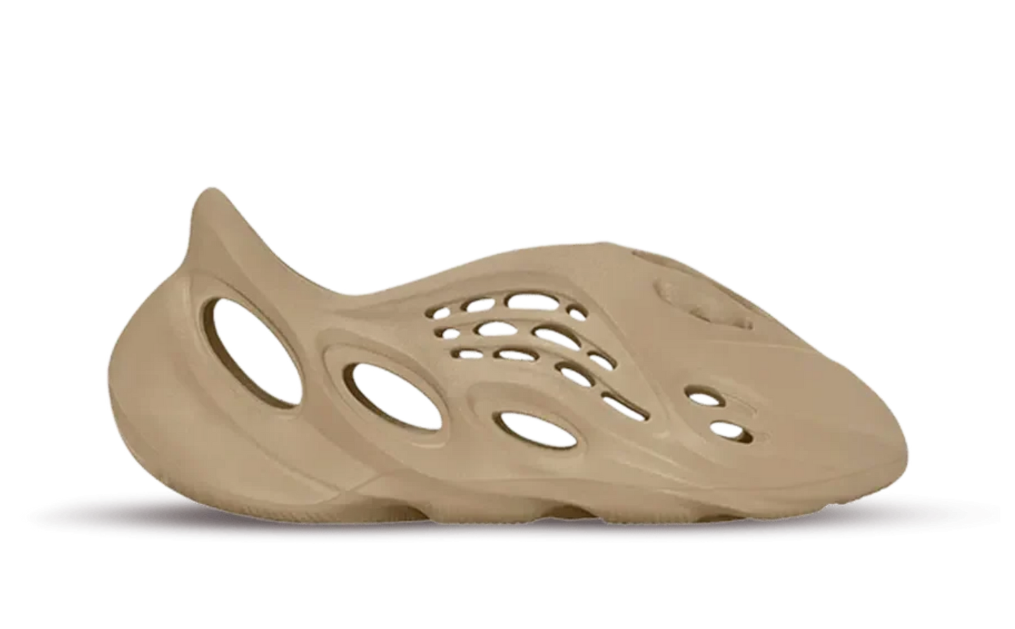 Yeezy Foam Runner Clay Taupe
