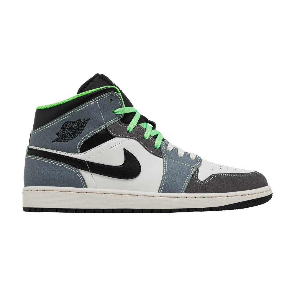Jordan 1 Mid Casa 93 Seine-Saint-Denis
