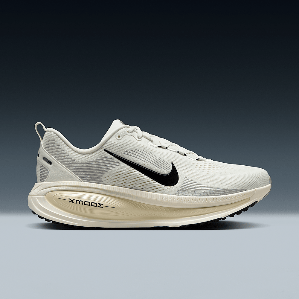 Nike Vomero 18 Summit White Coconut Milk