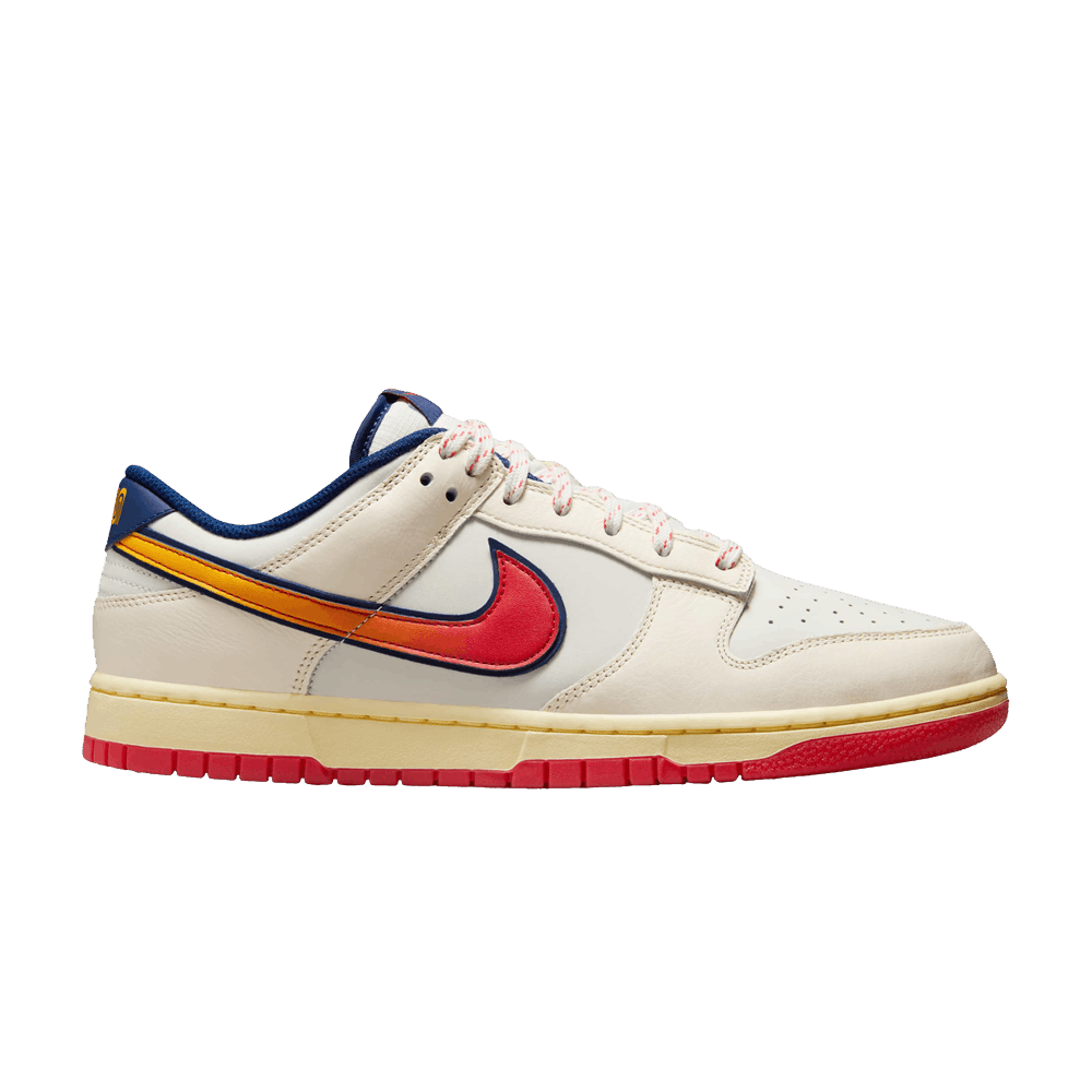 Nike Dunk Low Retro Lettering