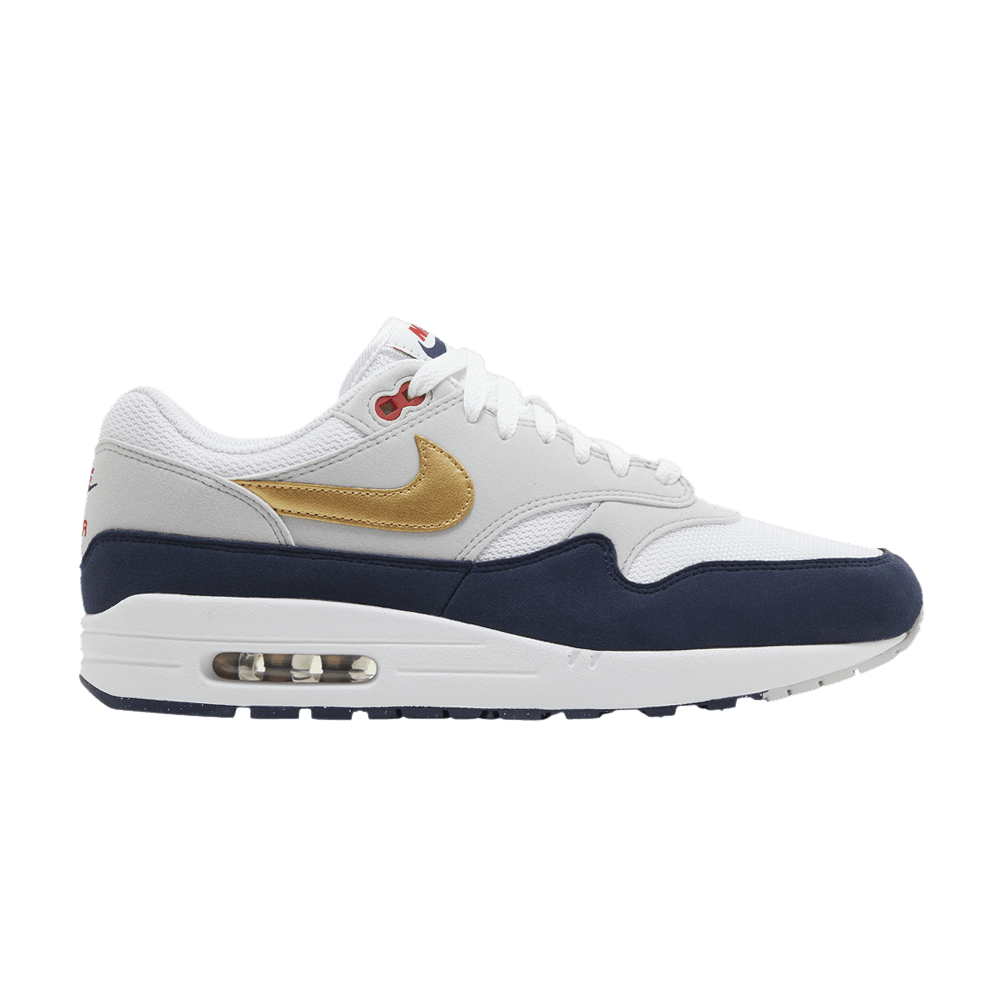 Nike Air Max 1 Olympic