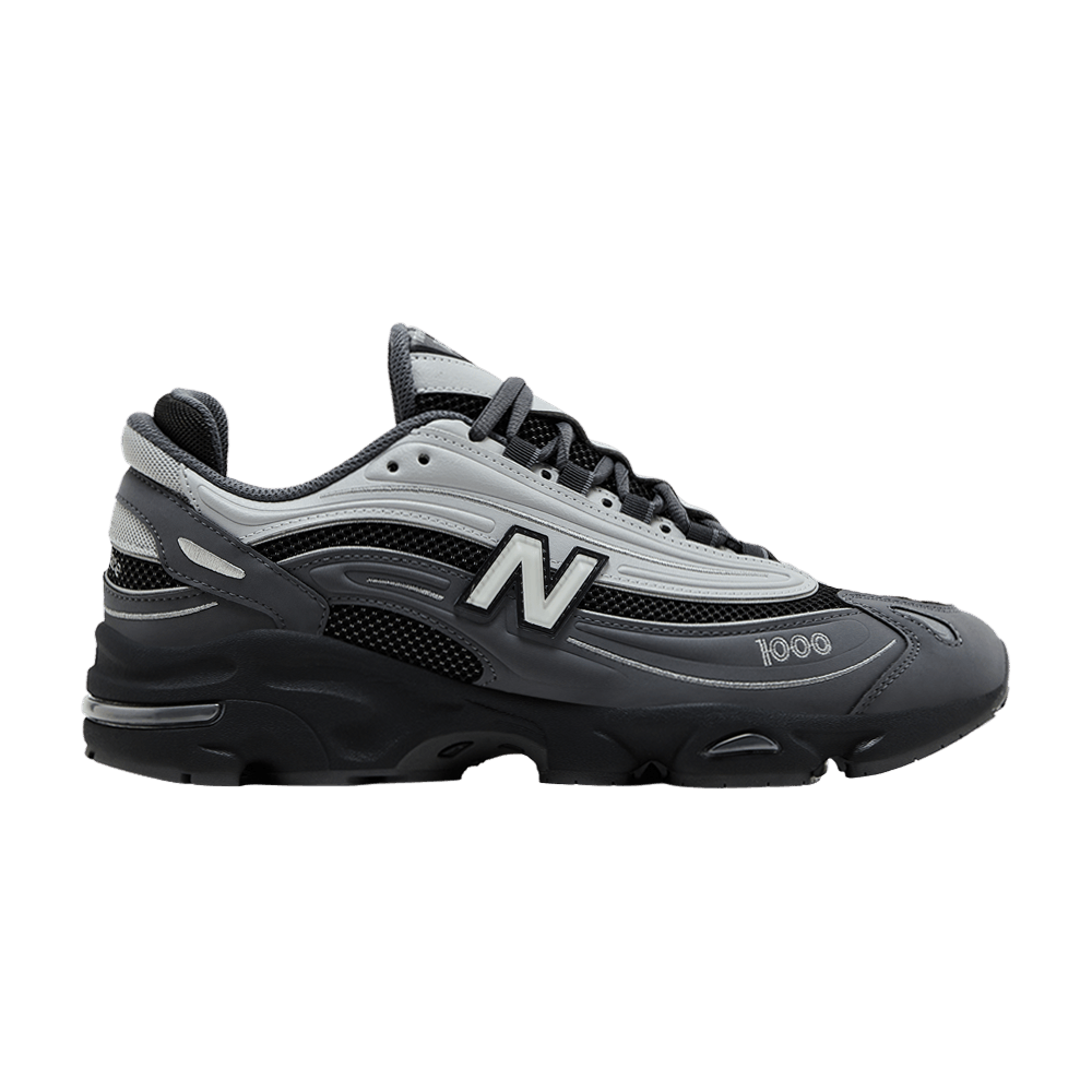 1000 'Castlerock' JD Exclusive