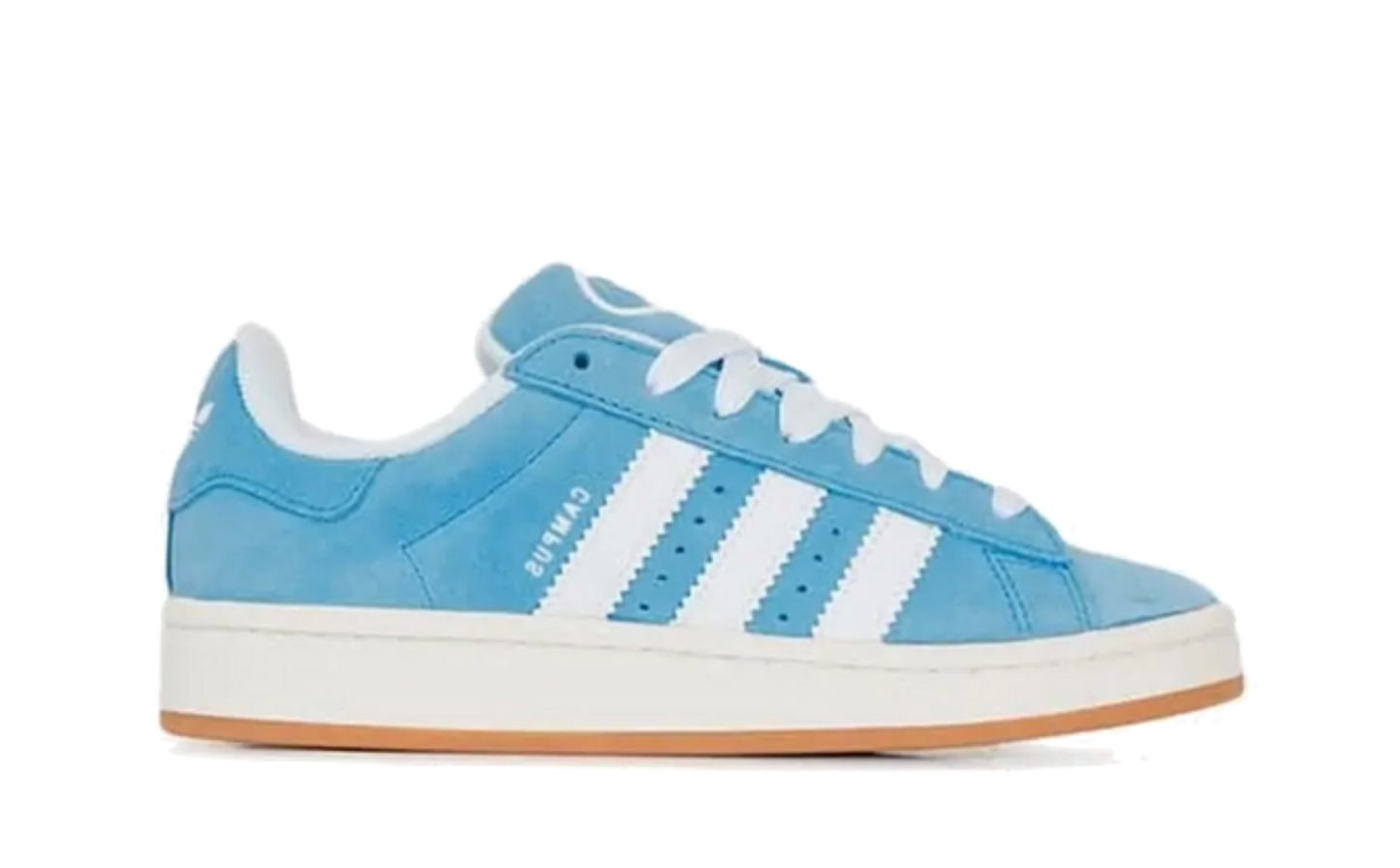 Adidas Campus 00S Light Blue