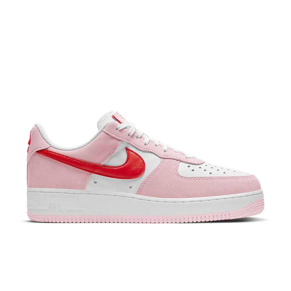 Nike Air Force 1 Low '07 QS Valentine's Day Love Letter