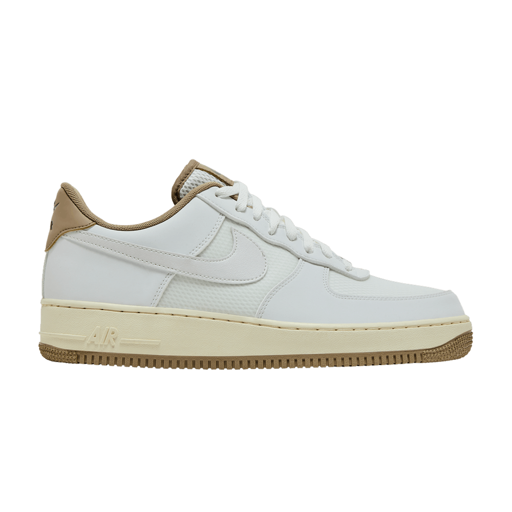 Nike Air Force 1 Low '07 LV8 Summit White Khaki