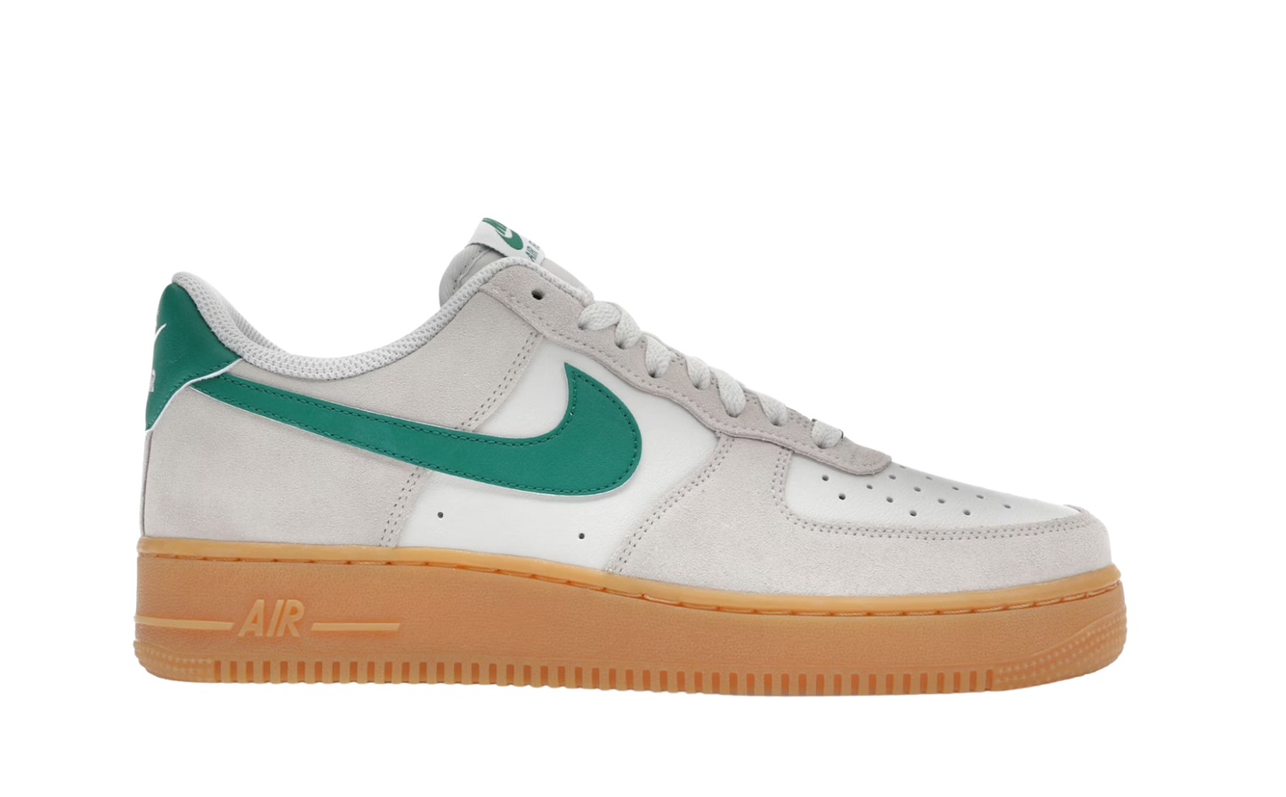 Nike Air Force 1 Low '07 LV8 Phantom Malachite Gum