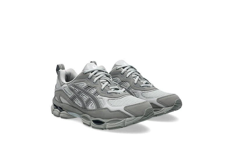 ASICS Gel-NYC Cement Grey