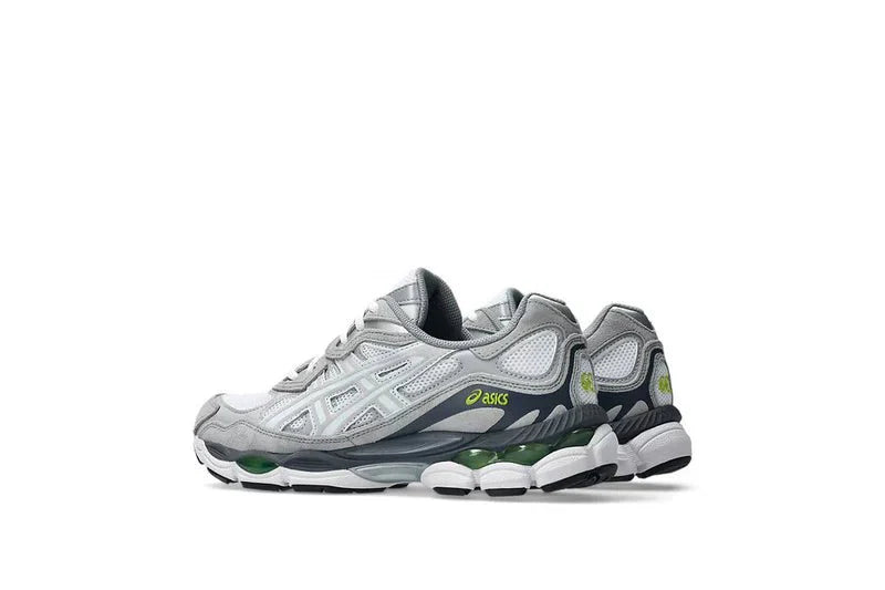 Asics Gel NYC Glacier Grey