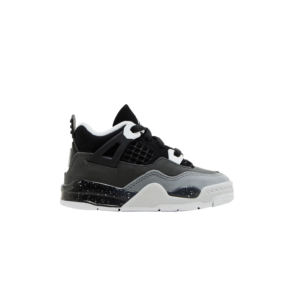 Jordan 4 Retro Fear (2024) (TD)