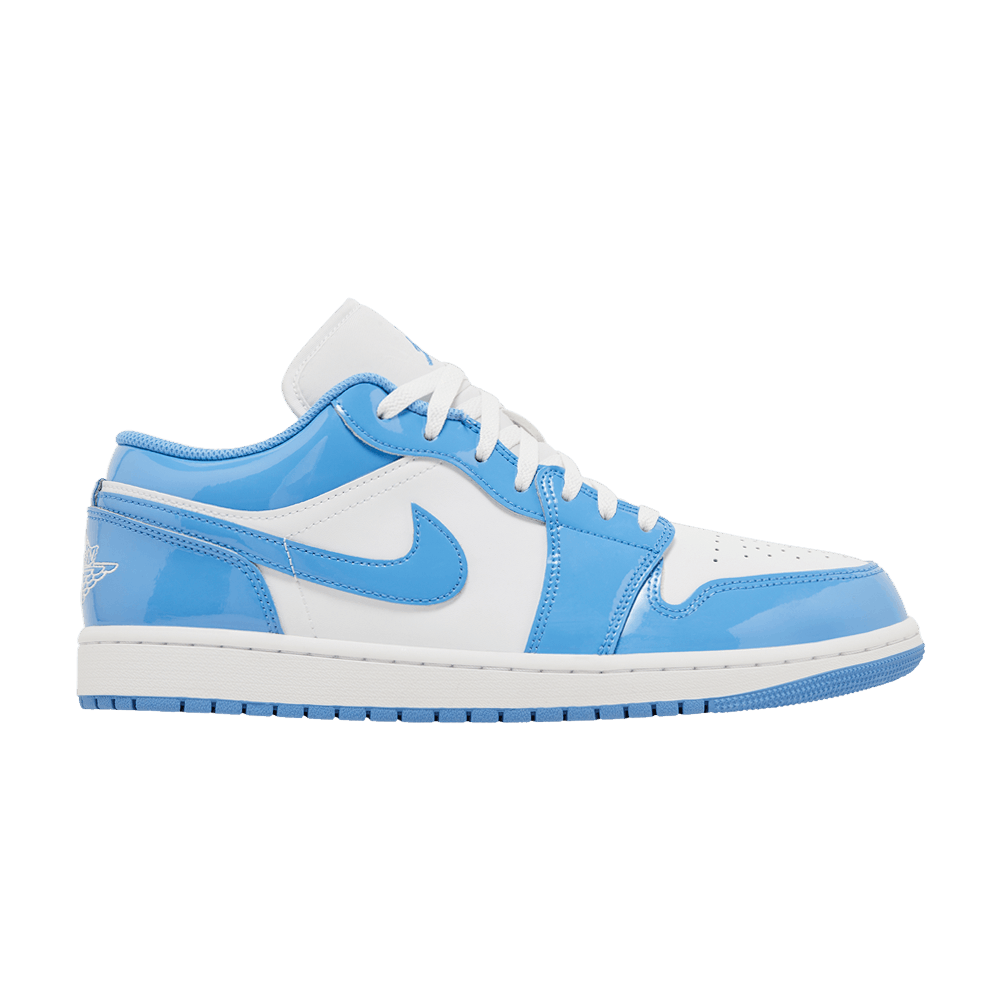 Jordan 1 Low SE White Legend Blue
