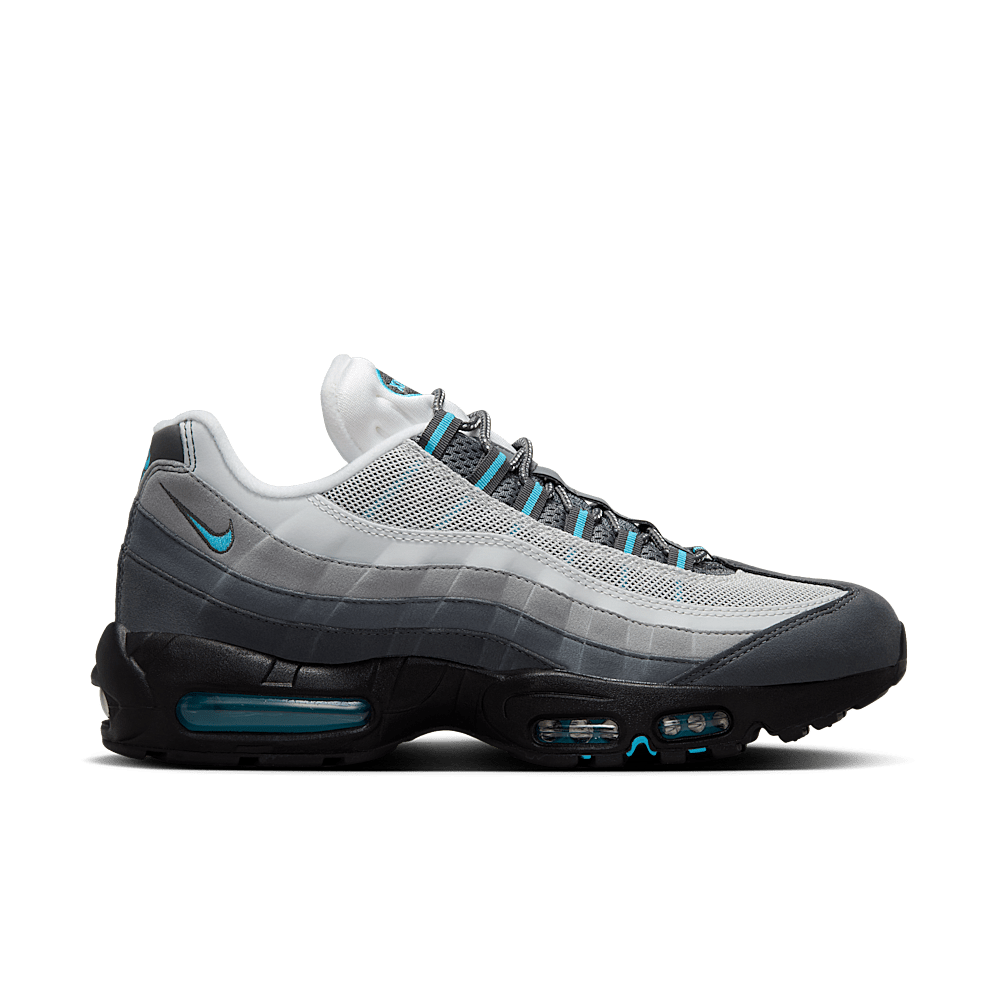 Nike Air Max 95 Baltic Blue