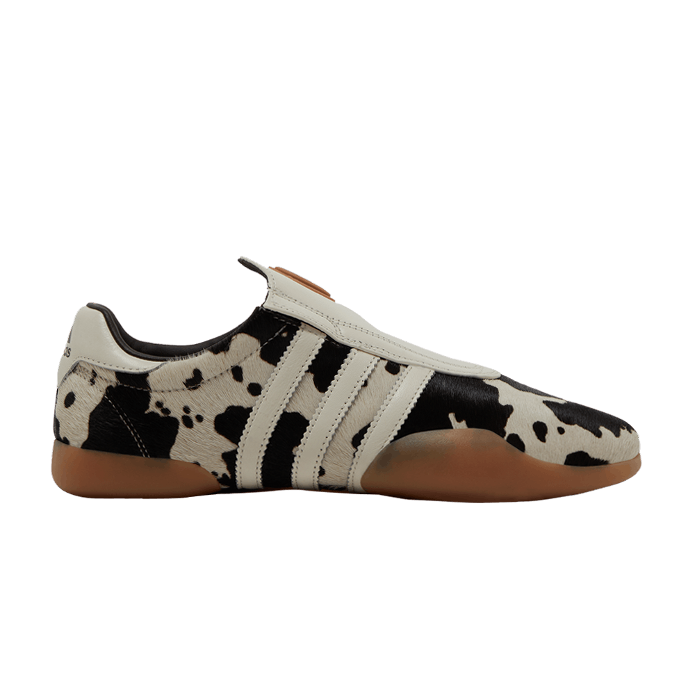 adidas Taekwondo Mei Cow Print (Women's)