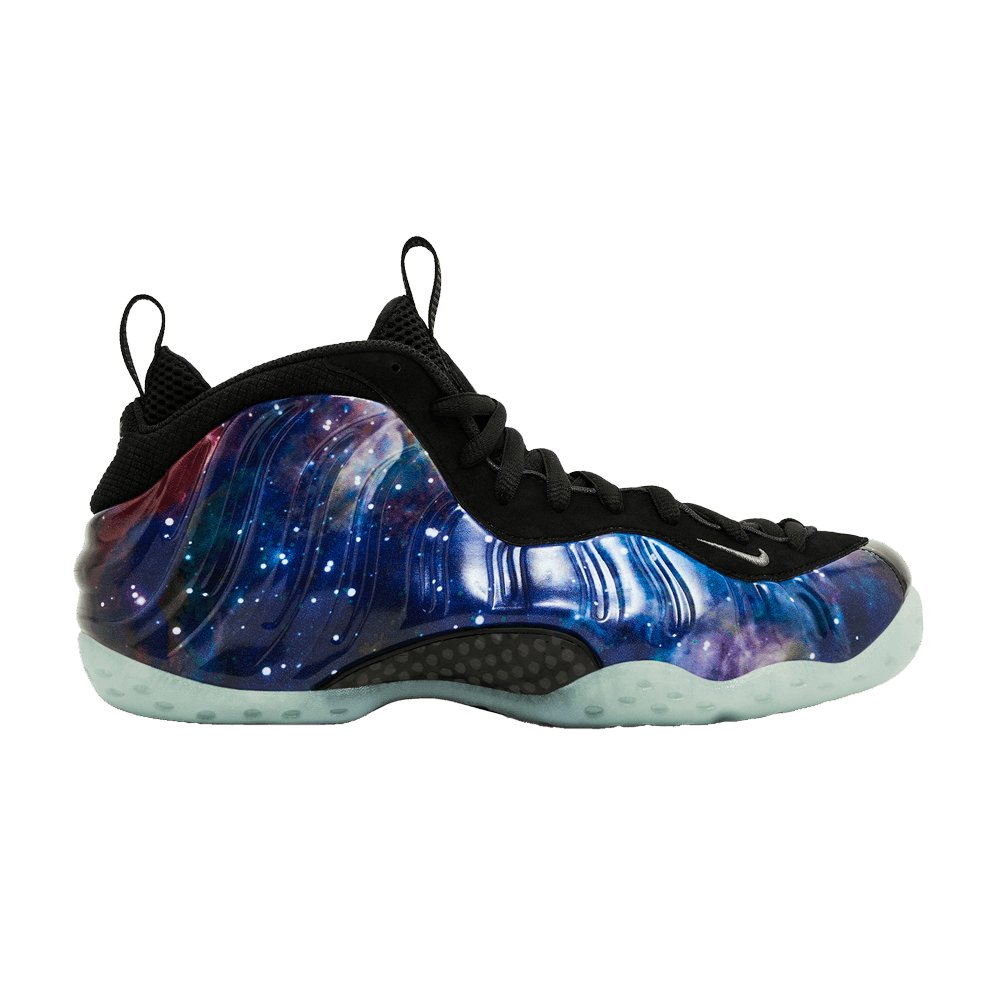 Nike Air Foamposite One Galaxy (2025)