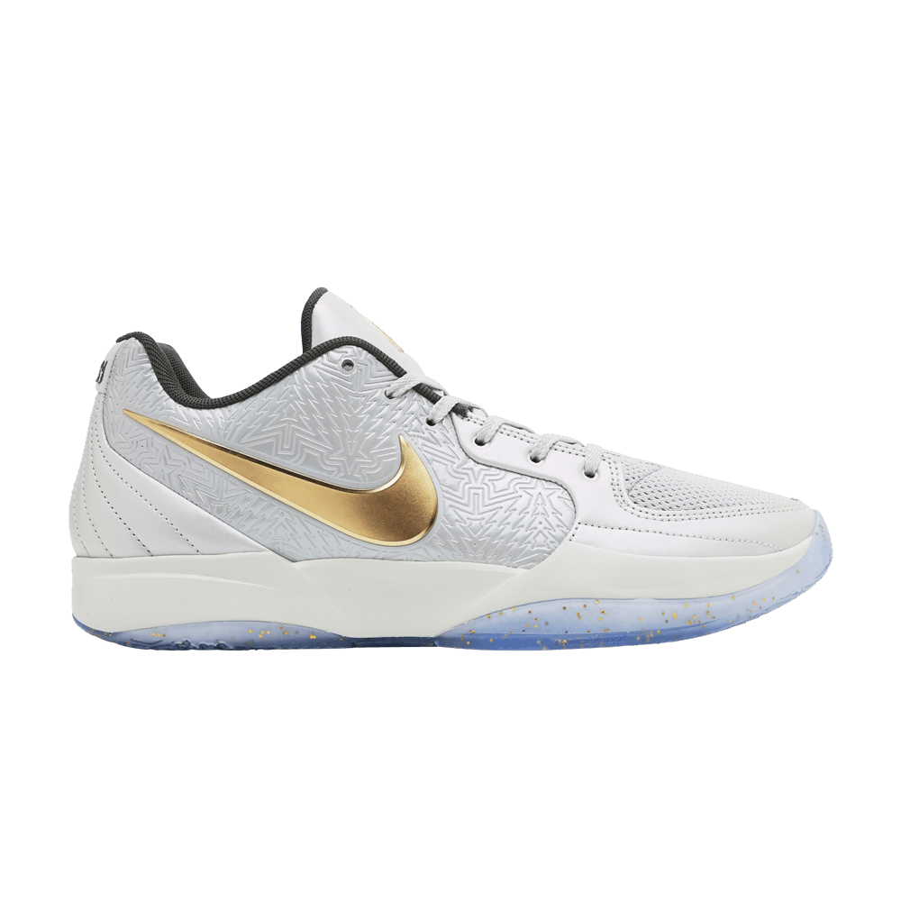 Nike Ja 2 Tree Topper
