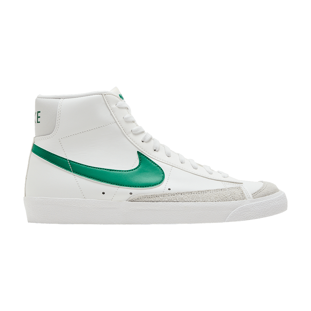 Nike Blazer Mid '77 Vintage White Malachite