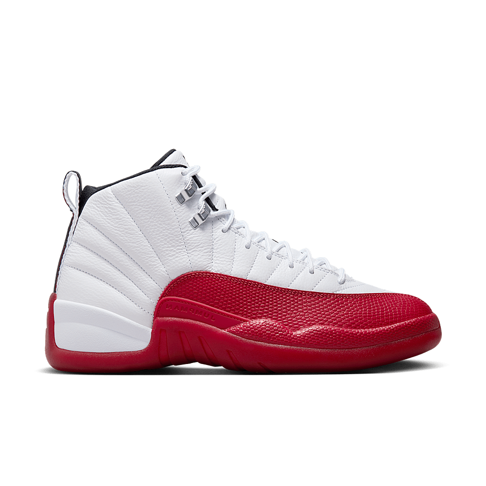 Jordan 12 Retro Cherry (2023)
