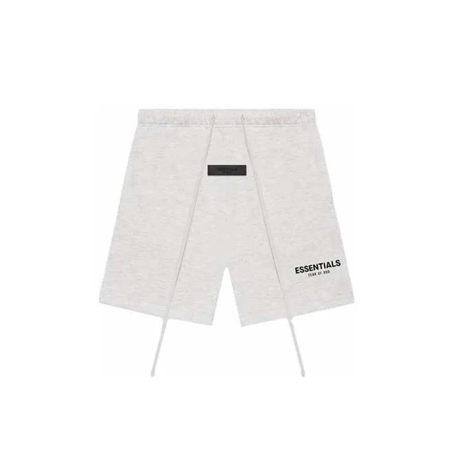 Fear of God Essentials 'Light Oatmeal' summer set