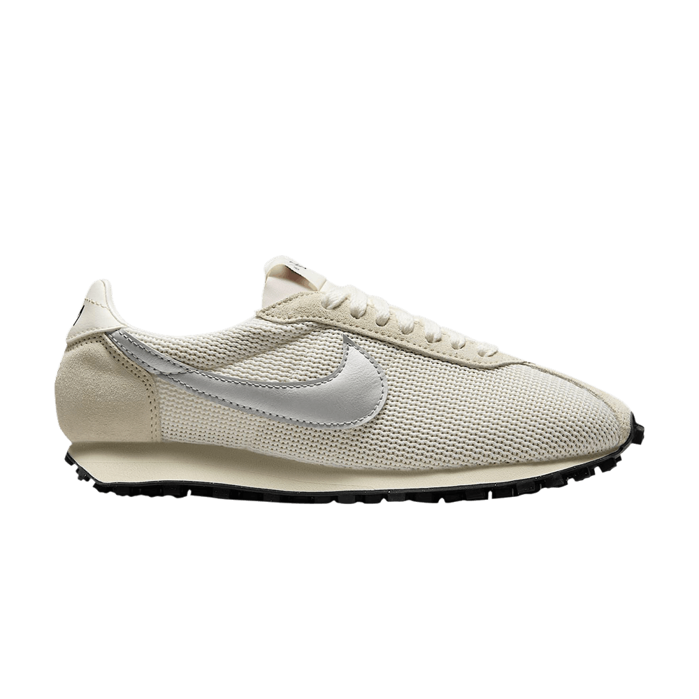 Nike LD 1000 'Coconut Milk Metallic Silver' (Women's)