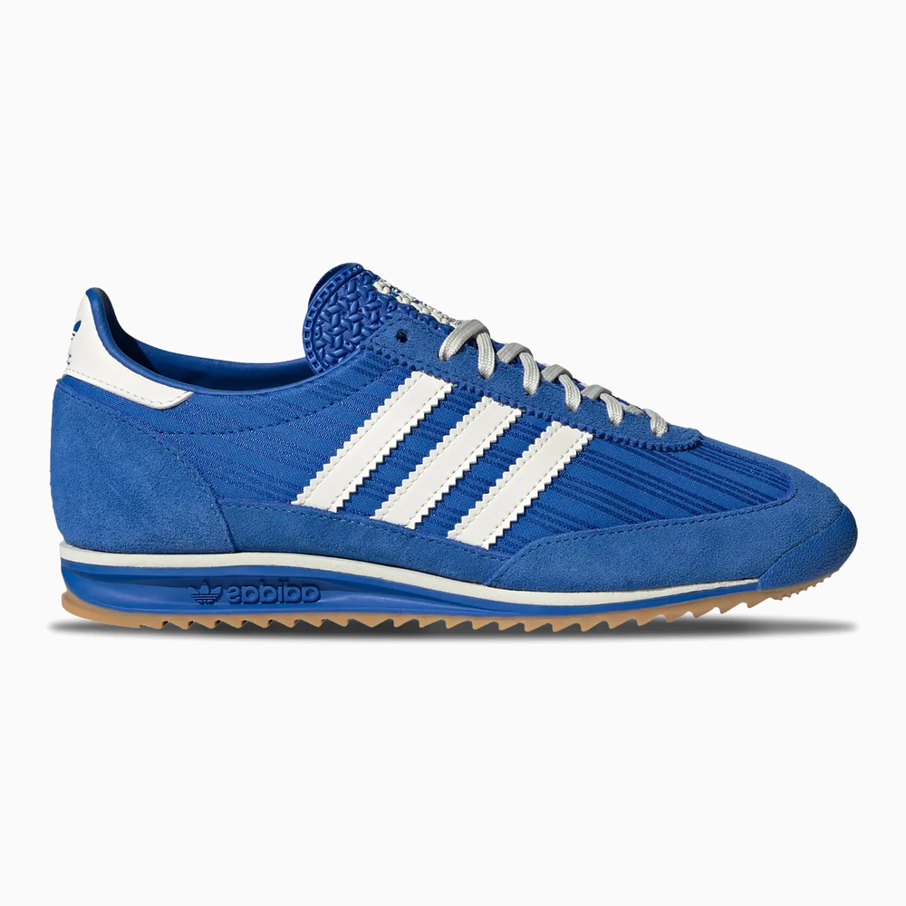 Adidas Sl 72 Og "Blue Cream White"