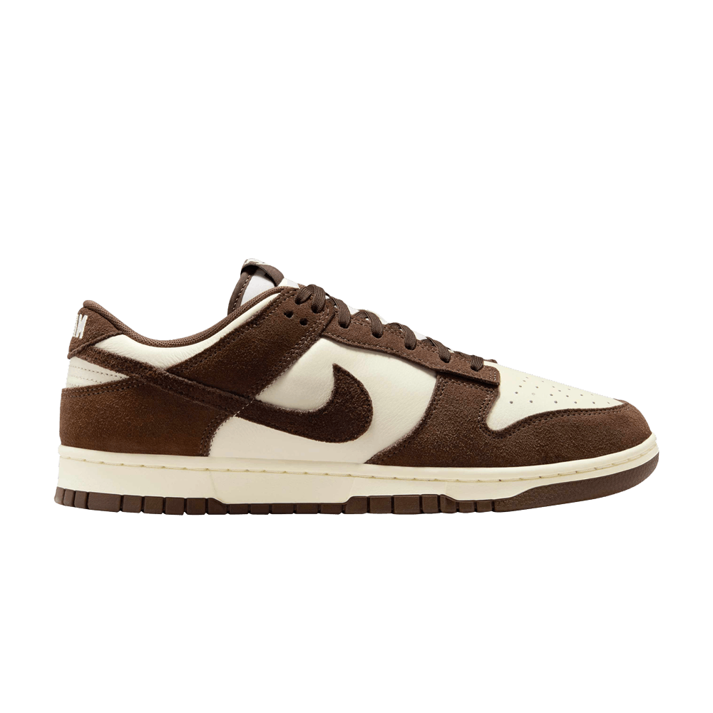 Nike Dunk Low Retro SE Pale Ivory Baroque Brown