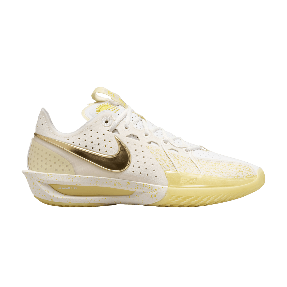 Nike Air Zoom GT Cut 3 Jordan Poole PE