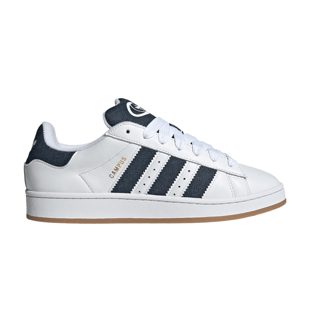 adidas Campus 00s Cloud White Denim